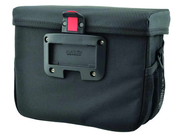 AGU Performance Essentials DWR Handlebar Bag 8L KF