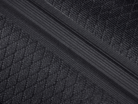 Pro Oberrohrtasche Gravel Team 0.7l grau