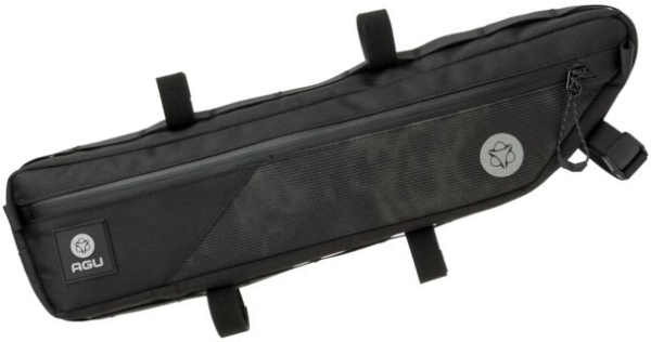 AGU Tube Frame Bag VENTURE Small 3 Liter reflective mist