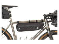 AGU Tube Frame Bag VENTURE Small 3 Liter reflective mist