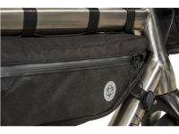 AGU Tube Frame Bag VENTURE Small 3 Liter reflective mist
