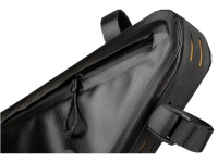 AGU Tube Frame Bag VENTURE Extreme Large 5.5 Liter black