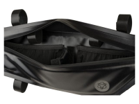 AGU Tube Frame Bag VENTURE Extreme Small 3 Liter black