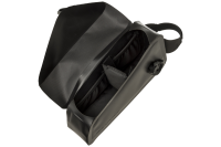 AGU Bolt On Top Tube Frame Bag Extreme Pro Waterproof VENTURE 0,7 Liter black