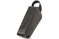 AGU Bolt On Top Tube Frame Bag Extreme Pro Waterproof VENTURE 0,7 Liter black