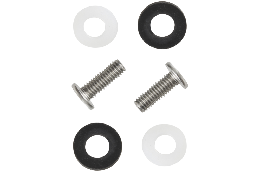 AGU Bolt On Top Tube Frame Bag Extreme Pro Waterproof VENTURE 0,7 Liter black