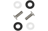 AGU Bolt On Top Tube Frame Bag Extreme Pro Waterproof VENTURE 0,7 Liter black