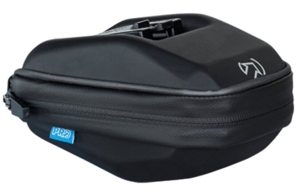 Pro Satteltaschte Direct Mount schwarz Volume ca 0.6l
