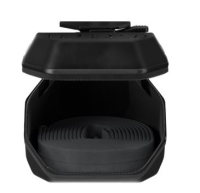 Pro Fach BC Smart Pouch EVA Click Mount schwarz