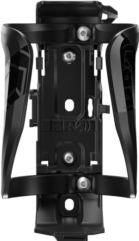 Pro Fach BC Smart Pouch EVA Click Mount schwarz