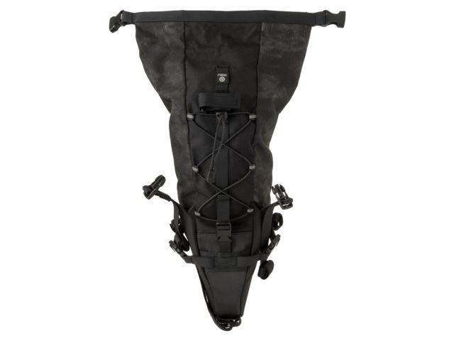 AGU Seat-Pack VENTURE 10 Liter reflective mist