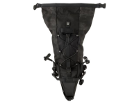 AGU Seat-Pack VENTURE 10 Liter reflective mist