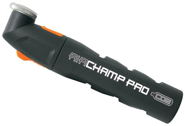 SKS Kartuschenpumpe Airchamp Pro AV DV SV schwarz