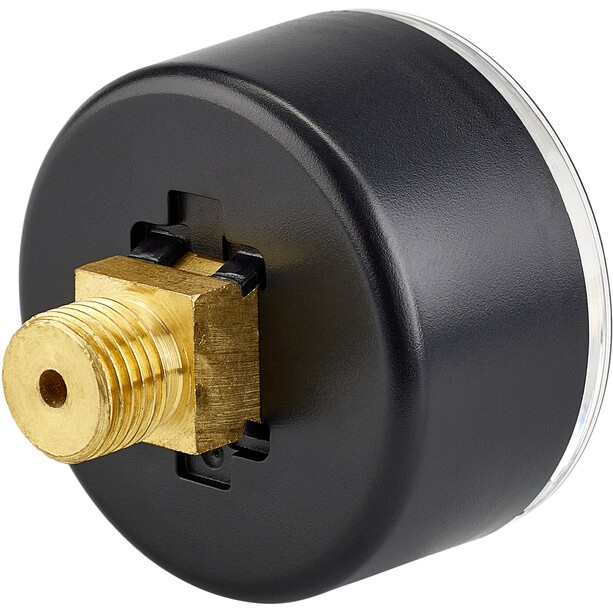 SKS Manometer Q 50 mm zu Pumpen Rennkompressor