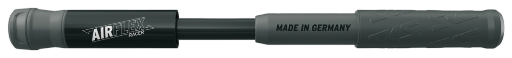 SKS Minipumpe Airflex Racer Alu/ Kunststoff SV schwarz