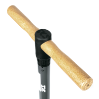 SKS Standpumpe Rennkompressor NXT Stahl Multi Valve schwarz