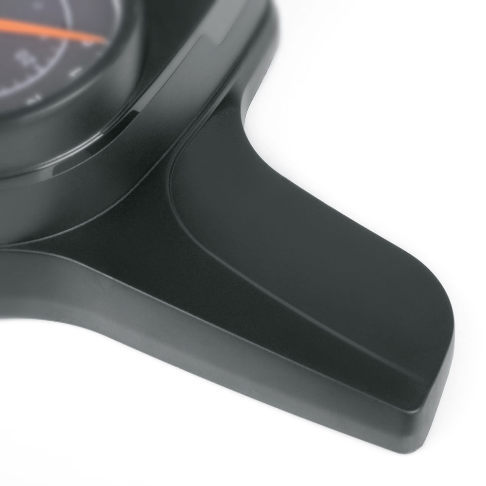 SKS Standpumpe Airlite 10.0 MV Easy schwarz