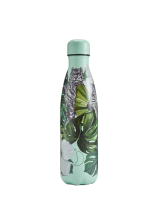 Chilly’s Chilly's Tropical 500ml Bottle Wild Monstera