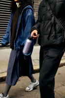 Chilly’s Chilly's Series 2 Flip Bottle 500ml Lavendar