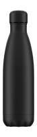 Chilly’s Chilly's Original Bottle 500ml Monochrome All Black