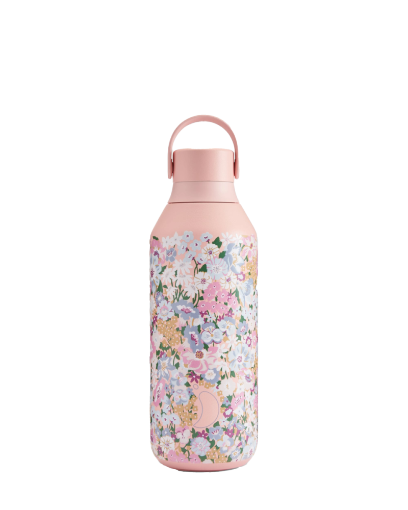 Chilly’s Chilly's Liberty 500ml Bottle Artemis Blush