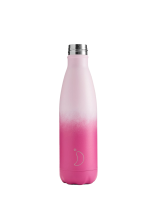 Chilly’s Chilly's Gradient 500ml Bottle Rose Blush