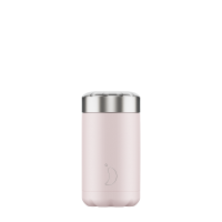 Chilly’s Chilly's Original Food Pot 500ml Blush Pink