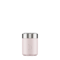 Chilly’s Chilly's Original Food Pot 300ml Blush Pink