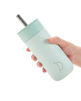 Chilly’s Chilly's Series 2 Coffee Cup Switch 500ml Lichen