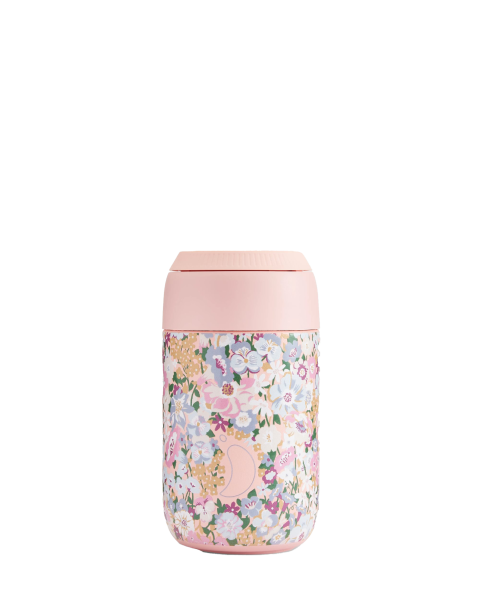Chilly’s Chilly's Liberty 340ml Coffee Cup Artemis Blush