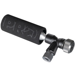 Pro CO2-Adapter inkl. 1 x 25 g Patrone AV SV schwarz