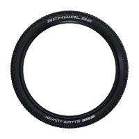Schwalbe Pneu Johnny Watts 27.5x2.35 Double Defense Addix Falt black