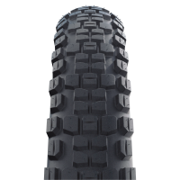 Schwalbe Pneu Johnny Watts 29x2.60 Double Defense Addix Falt black