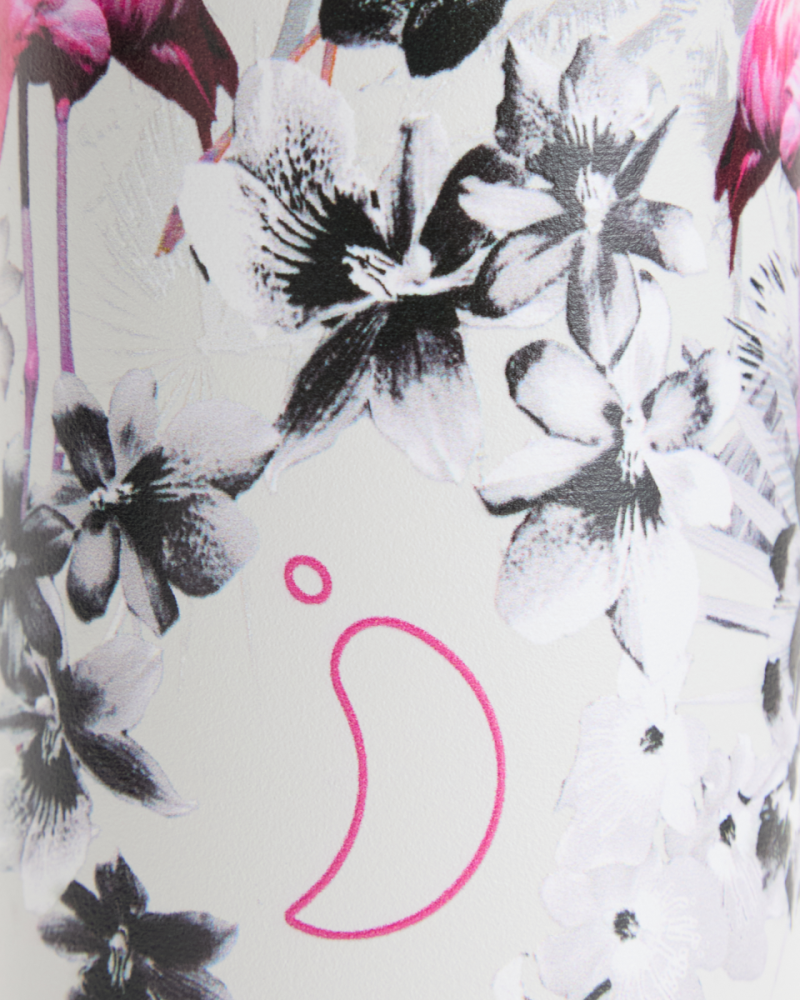 Chilly’s Chilly's Tropical 500ml Bottle Flamingo Revival