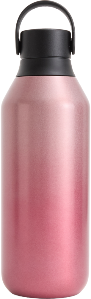 Chilly’s Chilly's Terrain 500ml Bottle Pink Clay