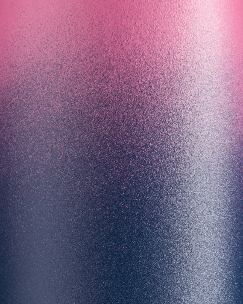 Chilly’s Chilly's Gradient 500ml Bottle Pink Navy