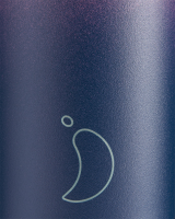 Chilly’s Chilly's Gradient 500ml Bottle Pink Navy