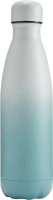 Chilly’s Chilly's Gradient 500ml Bottle Dusty Teal