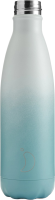 Chilly’s Chilly's Gradient 500ml Bottle Dusty Teal