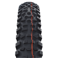 Schwalbe Pneu Hans Dampf 27.5x2.35 SuperTrail Addix Soft TL-Easy black