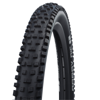 Schwalbe Pneu Nobby Nic 29x2.40 SuperGround Addix SpeedGrip TL-E black