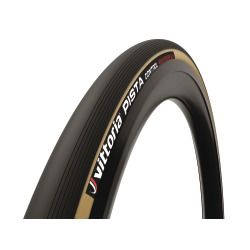 Vittoria Collé Pista Control G2.0 23-28" para-schwarz