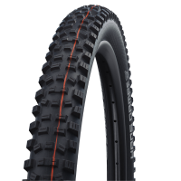 Schwalbe Pneu Hans Dampf 29x2.35 SuperGravity Addix Soft TL-Easy black