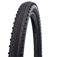 Schwalbe Pneu Thunder Burt 29x2.25 SuperGround Addix Speed TL-Easy black