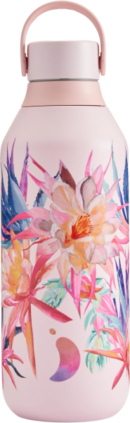 Chilly’s Chilly's Botanical 500ml Bottle Cactus Flower