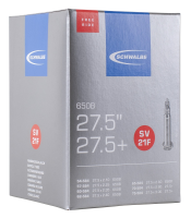Schwalbe Schlauch SV21F Freeride 27.5" 54/75-584 Prestaventil