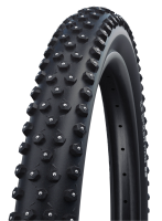 Schwalbe Pneu Ice Spiker Pro 27.5x2.25 Starr black