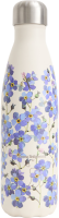 Chilly’s Emma Bridgewater 500ml Bottle Forget me not