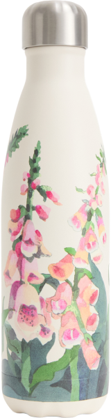 Chilly’s Emma Bridgewater 500ml Bottle Foxgloves