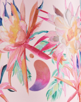 Chilly’s Botanical 340ml Cup Cactus Flower